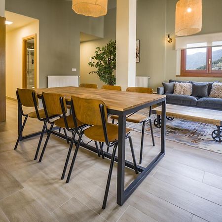 Pleta De Soldeu Lodge Экстерьер фото