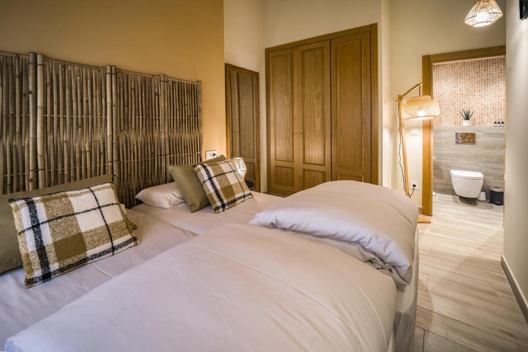 Pleta De Soldeu Lodge Экстерьер фото