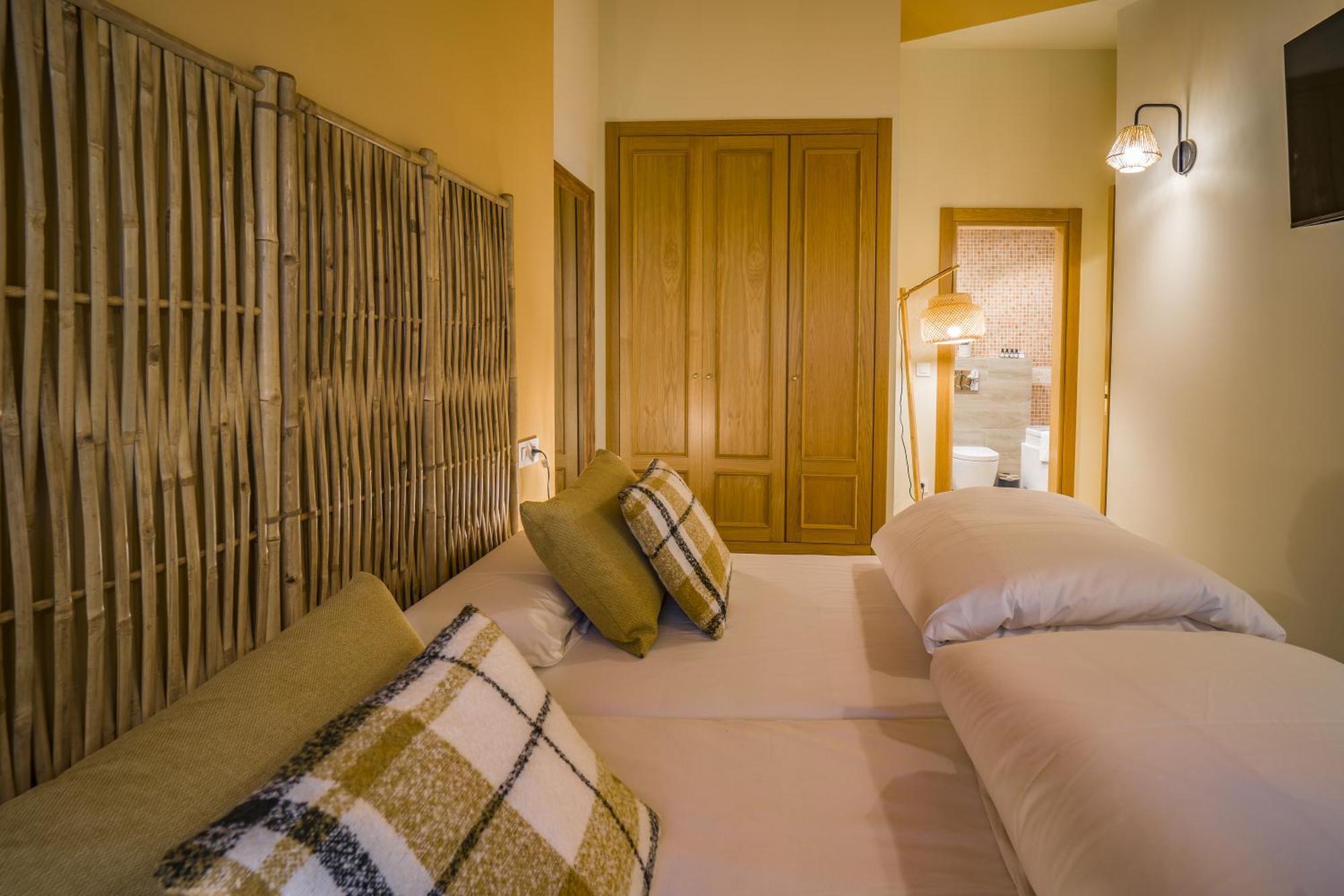 Pleta De Soldeu Lodge Экстерьер фото