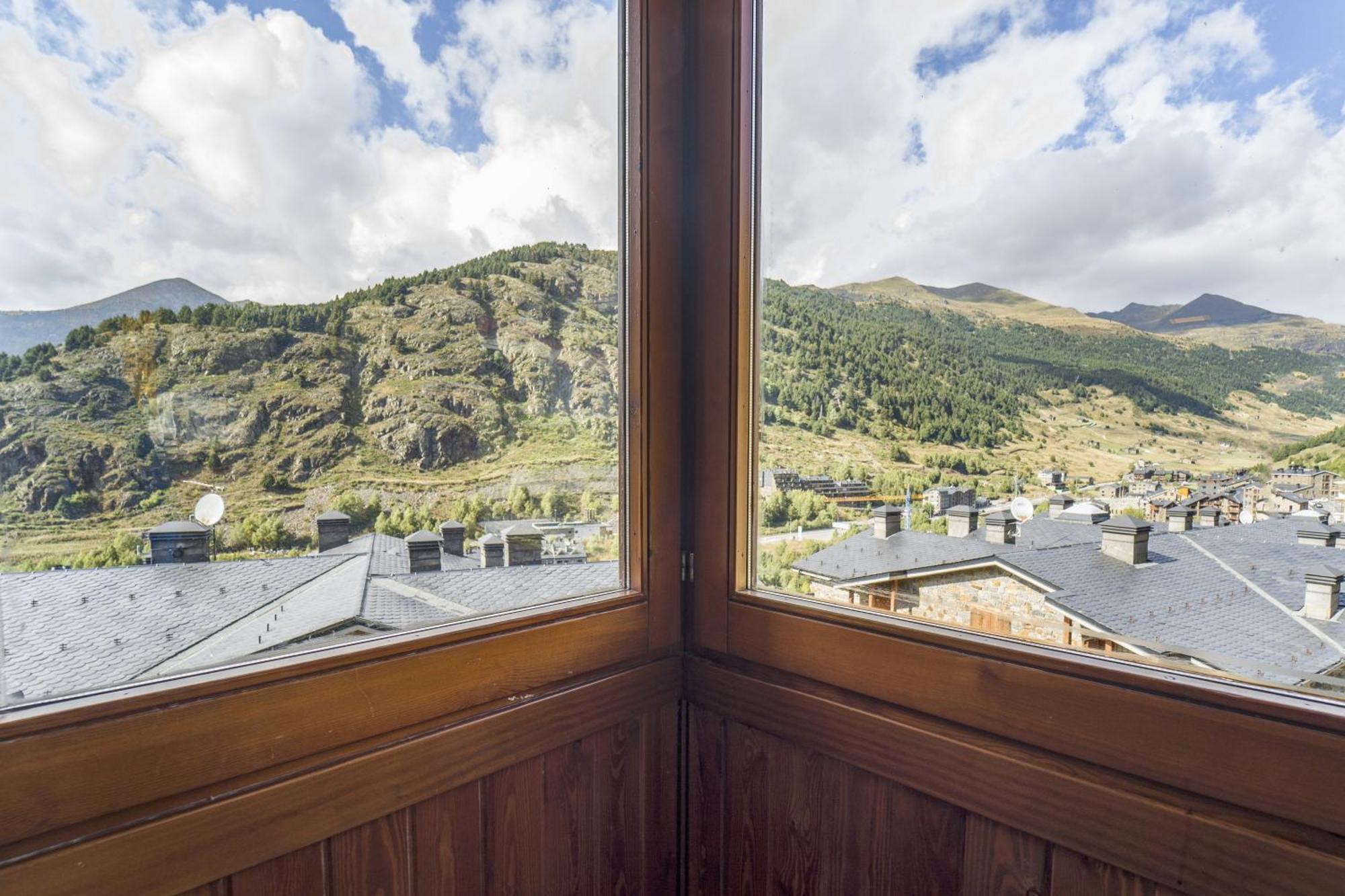 Pleta De Soldeu Lodge Экстерьер фото