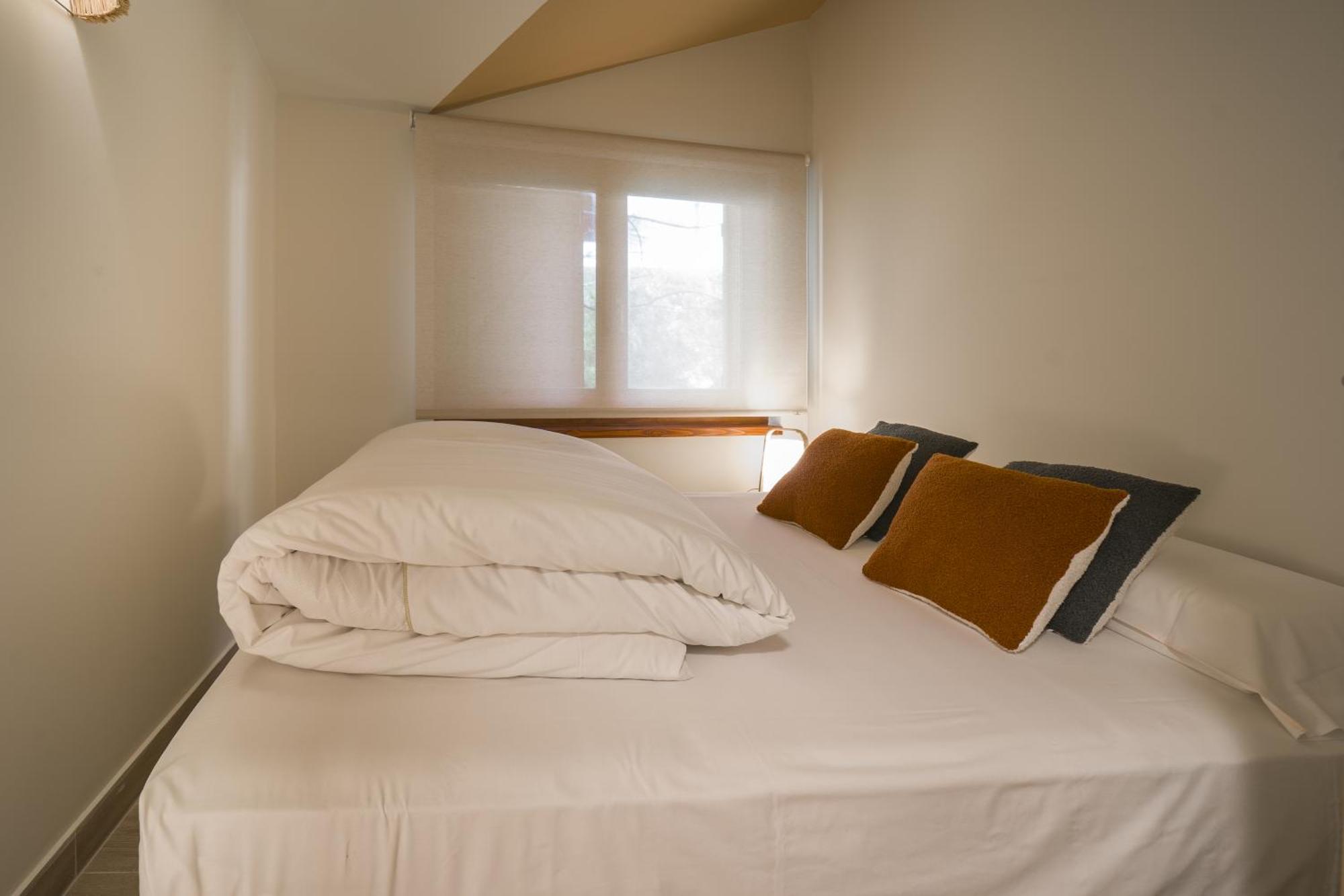 Pleta De Soldeu Lodge Экстерьер фото