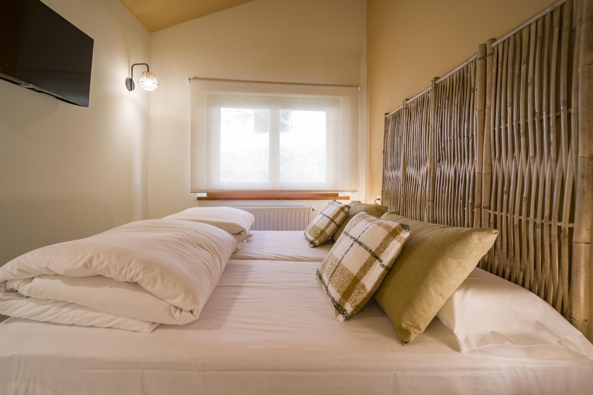 Pleta De Soldeu Lodge Экстерьер фото
